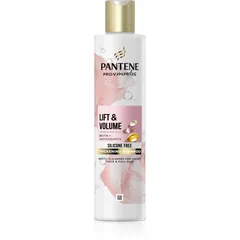 Pantene Pro-V Miracles Lift'N'Volume Shampoo für mehr Haarvolumen bei feinem Haar mit Biotin