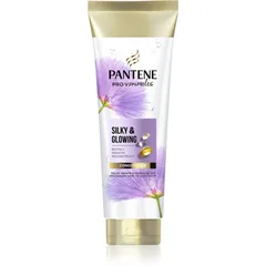 Pantene Pro-V Miracles Silky & Glowing regenerierender Keratin Conditioner