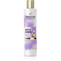 Pantene Pro-V Miracles Silky & Glowing erneuerndes Shampoo mit Keratin