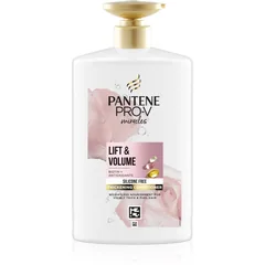 Pantene Pro-V Miracles Lift'N'Volume Conditioner für mehr Volumen bei feinem Haar mit Biotin