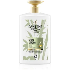 Pantene Pro-V Miracles Grow Strong Conditioner für trockene und beschädigte Haare mit Neigung zur Brüchigkeit