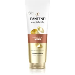 Pantene Pro-V Active Nutri Plex Infinitely Long stärkender und erneuernder Conditioner für langes Haar