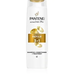 Pantene Pro-V Active Nutri Plex Intensive Repair Shampoo 3 in1