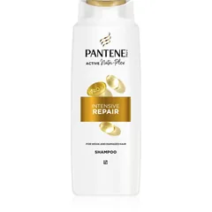 Pantene Pro-V Active Nutri Plex Intensive Repair Shampoo für beschädigtes Haar