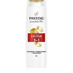 Pantene Pro-V Active Nutri Plex Lively Colour Shampoo 3 in1