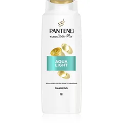 Pantene Pro-V Active Nutri Plex Aqua Light hydratisierendes Shampoo für das Haar
