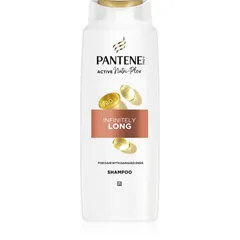 Pantene Pro-V Active Nutri Plex Infinitely Long Shampoo mit ernährender Wirkung für langes Haar