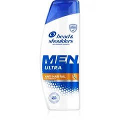 Head & Shoulders Men Ultra Anti Hair Fall Shampoo gegen Schuppen mit Koffein