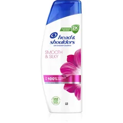 Head & Shoulders Smooth & Silky Shampoo gegen Schuppen