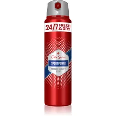 Old Spice Sport Power Antitranspirant 150 ml