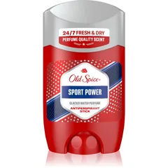 Old Spice Sport Power festes Antitranspirant 50 ml