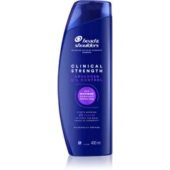 Head & Shoulders Advanced Oil Control Shampoo gegen Schuppen