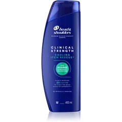 Head & Shoulders Cooling Itch Rescue Shampoo gegen Schuppen und Juckreiz