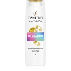 Pantene Pro-V Active Nutri Plex Hydration Recharge nährendes Shampoo zur Erneuerung und Stärkung der Haare