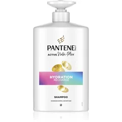 Pantene Pro-V Active Nutri Plex Hydration Recharge nährendes Shampoo zur Erneuerung und Stärkung der Haare