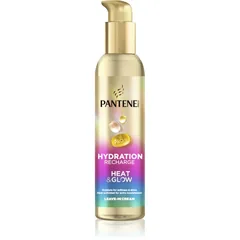 Pantene Pro-V Active Nutri Plex Hydration Recharge abspülfreie Creme für thermische Umformung von Haaren