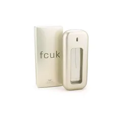 Fcuk Her für Damen 100 ml
