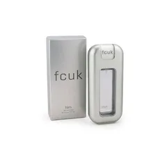Fcuk Him für Herren 100 ml
