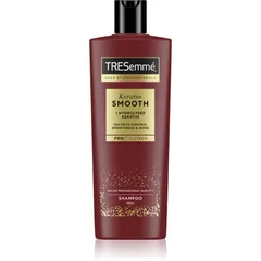 TRESemmé Keratin Smooth Shampoo mit Keratin und Marula-Öl