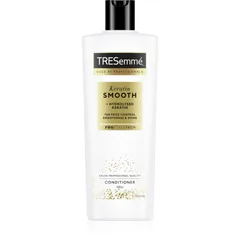 TRESemmé Keratin Smooth Conditioner für unnachgiebige und strapaziertes Haar