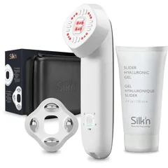 Silk'n FaceTite MultiPlatform Gerät zur Glättung und Reduzierung von Falten