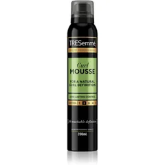 TRESemmé Botanique Cactus Water & Coconut Styling Schaum Lockenpflege für lockiges Haar