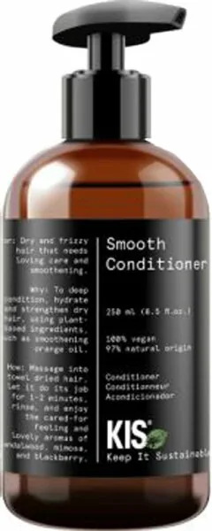 Kappers KIS Kappers Green Smooth Conditioner