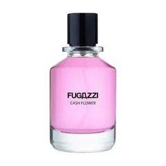 Fugazzi Cash Flower Nat. 100 ml