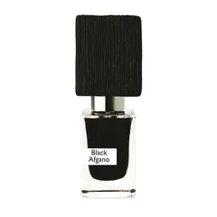 NASOMATTO Black Afghan 30 ml