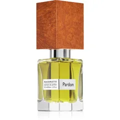 NASOMATTO Pardon Parfüm Extrakt für Herren 30 ml