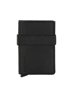 Secrid Geldbörse - Bandwallet TPU black schwarz