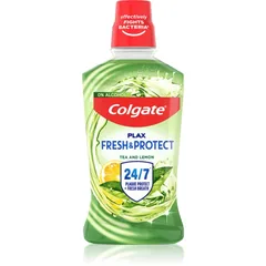 Colgate Plax Tea & Lemon Mundwasser gegen Plaque