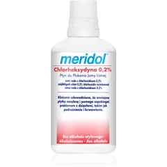 Meridol Chlorhexidine Mundspülung