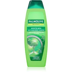 Palmolive Naturals Aloe Silky Shine Shampoo