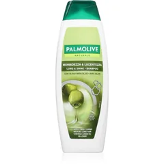 Palmolive Naturals Long & Shine Shampoo