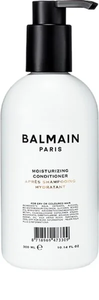 Balmain Hair Couture Moisturizing Conditioner New Formula