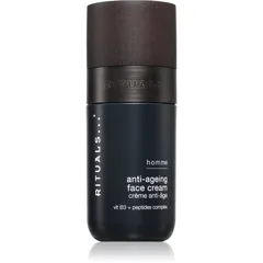 Rituals Homme Anti-Falten Creme Ersatzfüllung