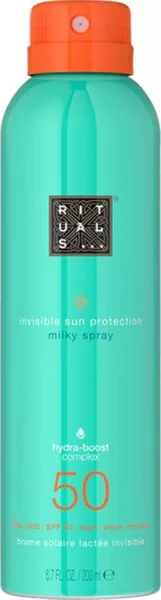 Rituals The Ritual of Karma Sun Protection Milky Spray SPF 50