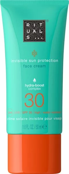 Rituals The Ritual of Karma Sun Protection Face Cream SPF 30
