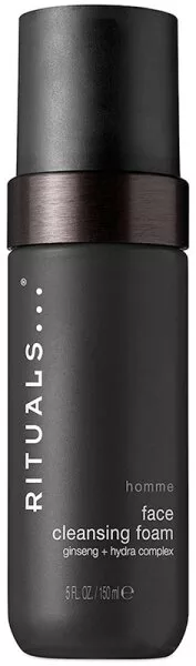 Rituals Homme Face Cleansing Foam