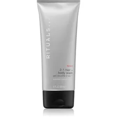 Rituals Sport Shampoo und Waschgel 2in1