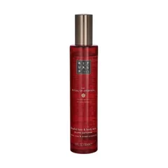 Rituals The Ritual of Ayurveda Hair & Body Mist Scuffed Bottle 50 ml