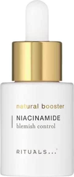 Rituals The Ritual of Namaste Niacinamide Natural Booster