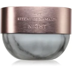 Rituals Ritual of Namasté aufhellende Nachtcreme