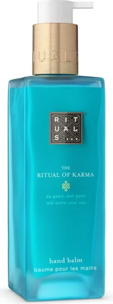 Rituals The Ritual of Karma Hand Balm