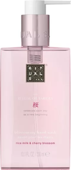 Rituals The Ritual of Sakura Hand Wash