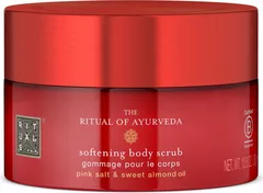 Rituals The Ritual of Ayurveda Balancing Body Scrub