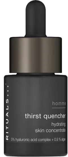 Rituals Homme Serum Booster Hydration