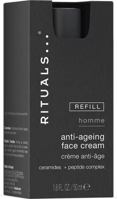Rituals Homme Anti-Aging Face Cream Refill