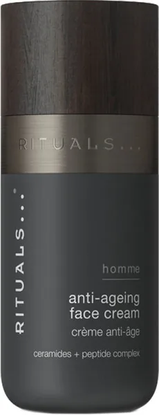 Rituals Homme Anti-Aging Face Cream